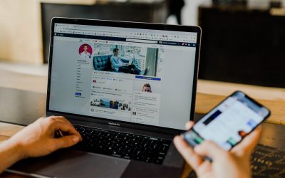 Formation aux réseaux sociaux